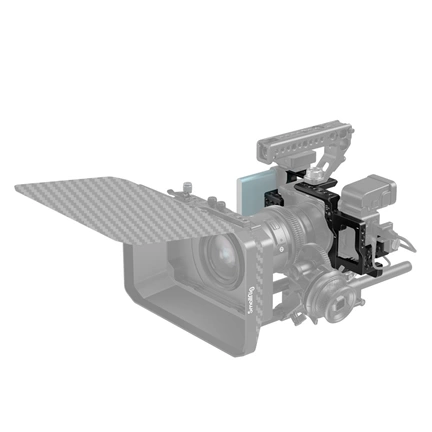 SMALLRIG Cage Kit for SIGMA fp series
