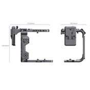 SMALLRIG Cage Kit for SONY FX6 4124