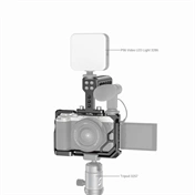 SMALLRIG Cage Kit for Sony A7C