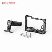 SMALLRIG Cage Kit for Sony A7C