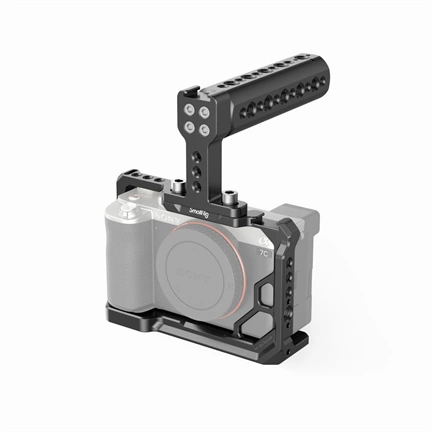 SMALLRIG Cage Kit for Sony A7C