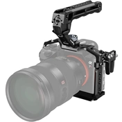 SMALLRIG Cage Kit for Sony Alpha 7 III / Alpha 7R III 4198