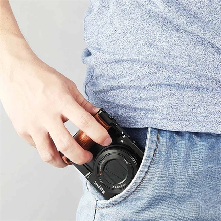 SMALLRIG Cage Kit for Sony RX100 VI 2225