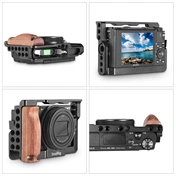 SMALLRIG Cage Kit for Sony RX100 VI 2225