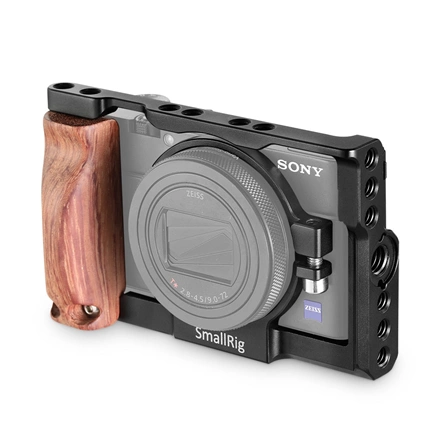 SMALLRIG Cage Kit for Sony RX100 VI 2225