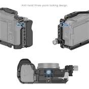SMALLRIG Cage Kit for Sony ZV-E1 4257