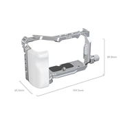 SMALLRIG Cage Kit for Sony ZV-E1 (Limited Edition) 4320