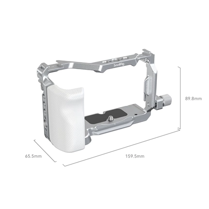 SMALLRIG Cage Kit for Sony ZV-E1 (Limited Edition) 4320