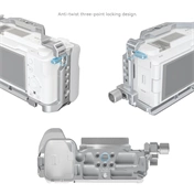SMALLRIG Cage Kit for Sony ZV-E1 (Limited Edition) 4320