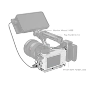 SMALLRIG Cage Kit for Sony ZV-E1 (Limited Edition) 4320