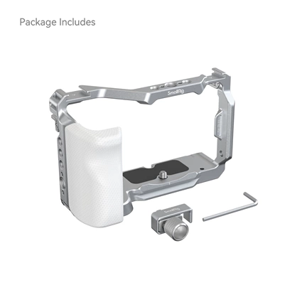 SMALLRIG Cage Kit for Sony ZV-E1 (Limited Edition) 4320