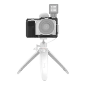 SMALLRIG Cage With Grip For Sony ZV-E10