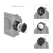 SmallRig Cage for AirTag MD4149