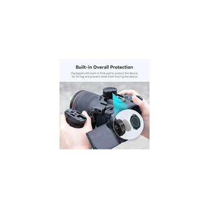 SmallRig Cage for AirTag MD4149