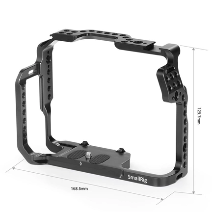 SMALLRIG Cage for Canon 5D Mark III IV CCC2271