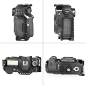 SMALLRIG Cage for Canon 5D Mark III IV CCC2271