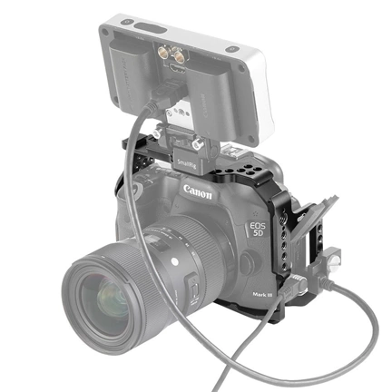 SMALLRIG Cage for Canon 5D Mark III IV CCC2271