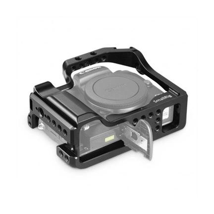 SMALLRIG Cage for Canon EOS M50 and M5 2168