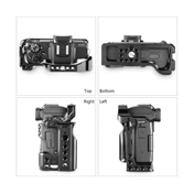 SMALLRIG Cage for Canon EOS M50 and M5 2168