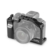 SMALLRIG Cage for Canon EOS M50 and M5 2168