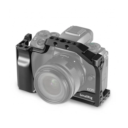 SMALLRIG Cage for Canon EOS M50 and M5 2168
