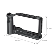 SMALLRIG Cage for Canon EOS M6 Mark II CCC2515