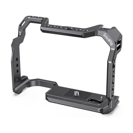 SMALLRIG Cage for Canon EOS R5 and R6 2982B