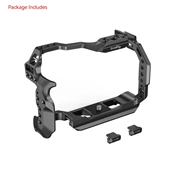 SMALLRIG Cage for Canon EOS R6II 4159