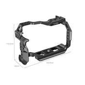 SMALLRIG Cage for Canon EOS R6II 4159