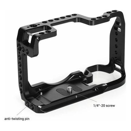 SMALLRIG Cage for Canon EOS RP CCC2332