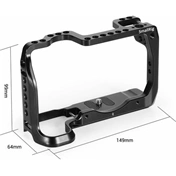 SMALLRIG Cage for Canon EOS RP CCC2332