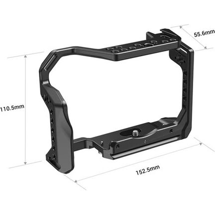 SMALLRIG Cage for Canon EOS R CCC2803