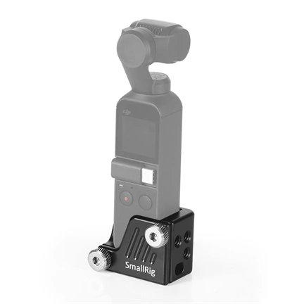 SMALLRIG Cage for DJI Osmo Pocket CSD2321