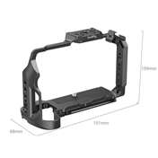 SMALLRIG Cage for FUJIFILM X-H2S