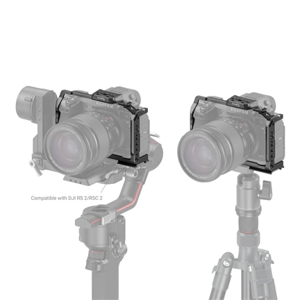 SMALLRIG Cage for FUJIFILM X-H2S