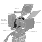 SMALLRIG Cage for FUJIFILM X-H2S