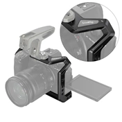 SMALLRIG Cage for FUJIFILM X-S10 Camera 3087