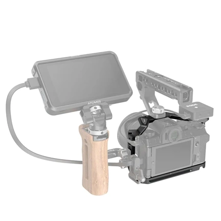 SMALLRIG Cage for FUJIFILM X-S10 Camera 3087