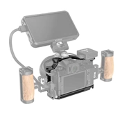 SMALLRIG Cage for FUJIFILM X-S10 Camera 3087