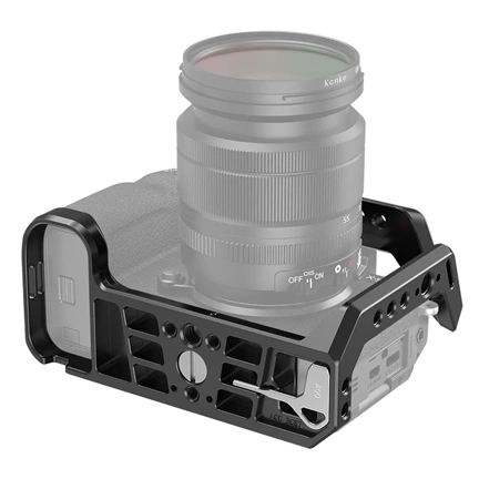 SMALLRIG Cage for FUJIFILM X-S10 Camera 3087