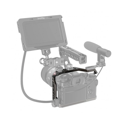 SMALLRIG Cage for FUJIFILM X-T3 Camera CCF2800