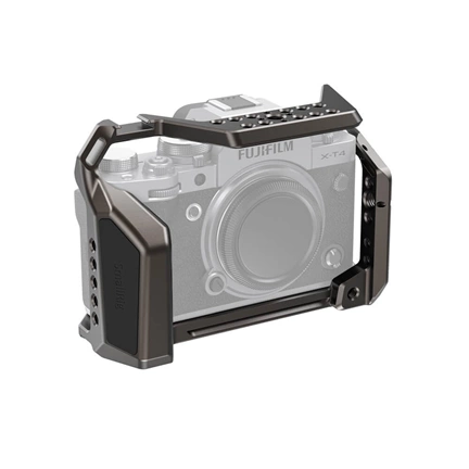 SMALLRIG Cage for FUJIFILM X-T4 Camera CCF2761