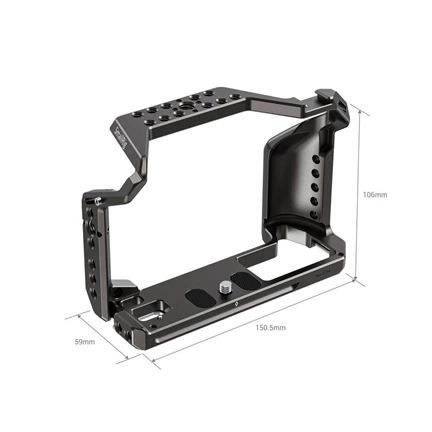 SMALLRIG Cage for FUJIFILM X-T4 Camera CCF2761