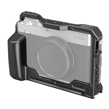SMALLRIG Cage for Fujifilm X-E4 Camera