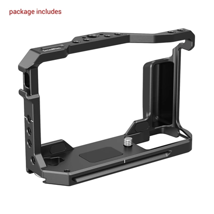 SMALLRIG Cage for Fujifilm X-E4 Camera