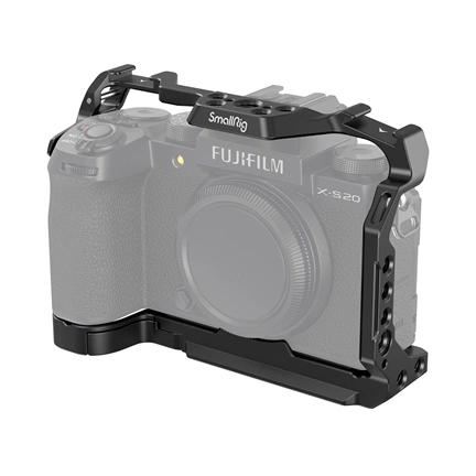 SMALLRIG Cage for Fujifilm X-S20 4230