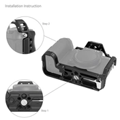SMALLRIG Cage for Fujifilm X-S20 4230