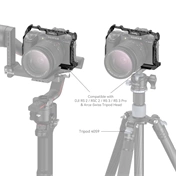 SMALLRIG Cage for Fujifilm X-S20 4230