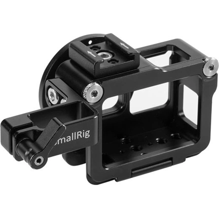 SMALLRIG Cage for GoPro HERO7/6/5 Black CVG2320