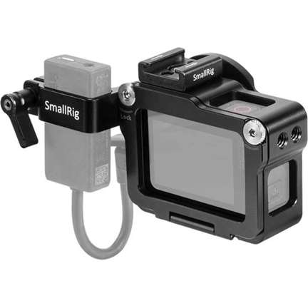 SMALLRIG Cage for GoPro HERO7/6/5 Black CVG2320